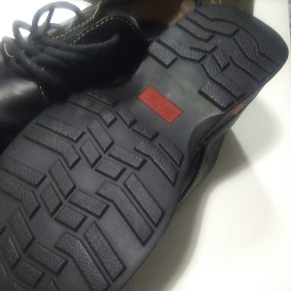 Born Black Shoes - Picture 10 of 14